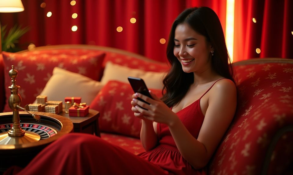 target 4d login Serang Casino Lobby