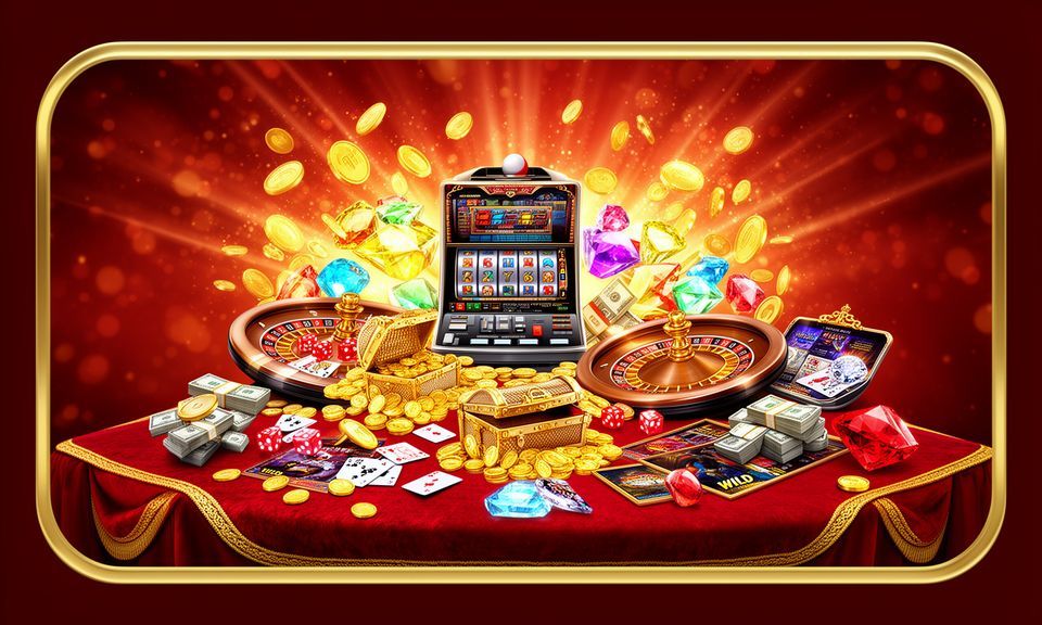 target 4d login Crash Countdown Round: Multiplier Naik, Keputusan Ada di Tangan Kamu